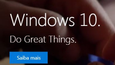 Veja como pode utilizar o Upgrade Advisor e verificar se o seu pc é compatível com o Windows 10