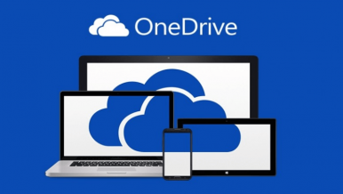 Como utilizar as funções do OneDrive integradas no Windows 10.