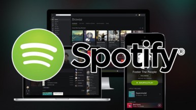 Como resgatar playlists eliminadas acidentalmente no Spotify?