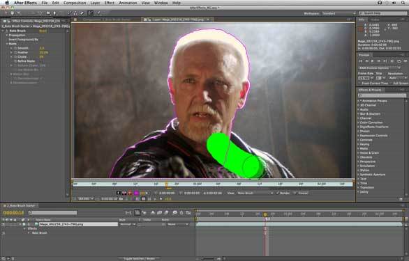 Adobe After Effects Cs 5.5