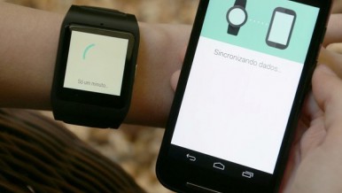Descubra se o seu “smartphone” tem compatibilidade com os recentes “smartwatch”