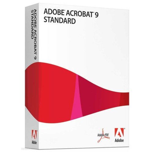 adobe acrobat standard 10 download free