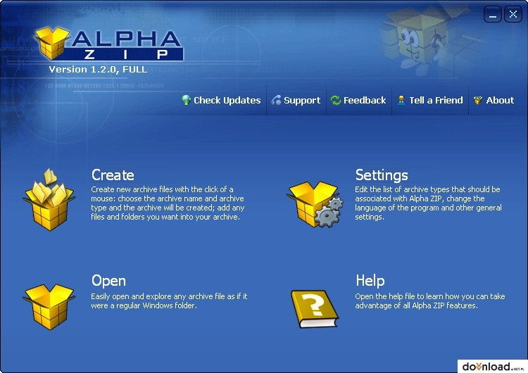 Alpha Zip Download For Mac Alpha Zip Download For Mac