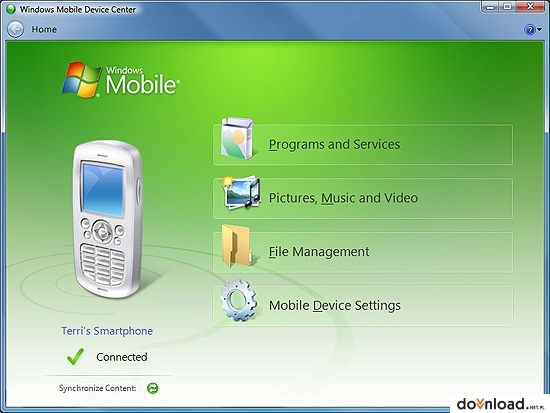activesync