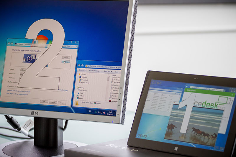 download spacedesk