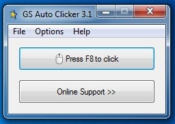 Como instalar o melhor auto click para computador 
