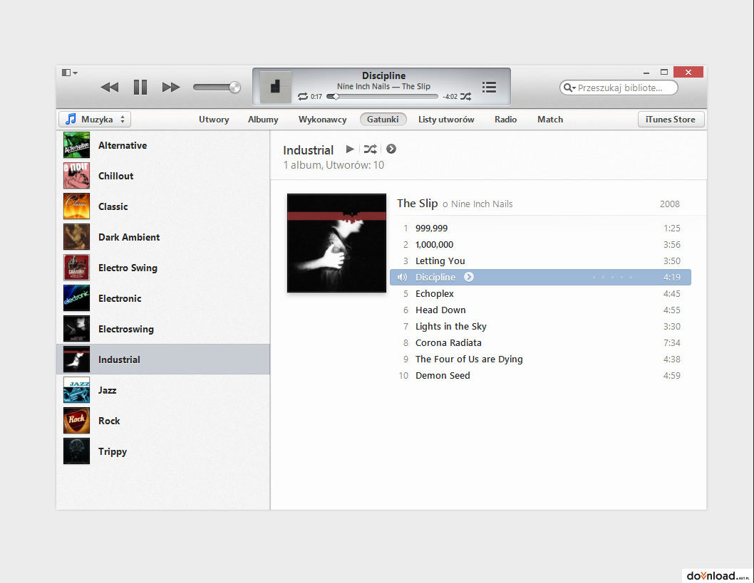 Itunes версия для windows 7